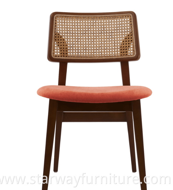 Rattan Chair